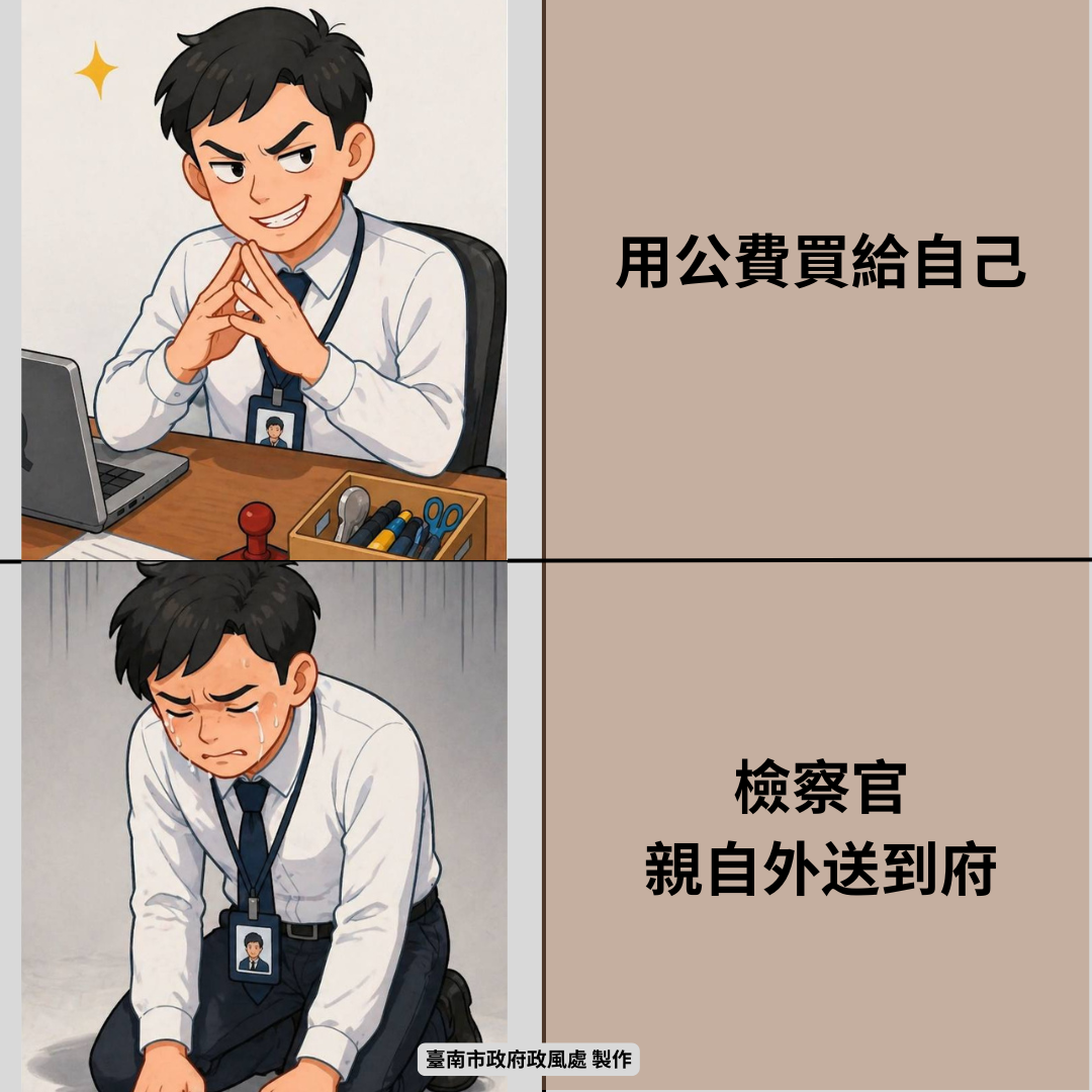 廉政宣導