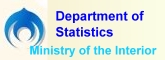 Department statistics